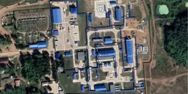 Дроновете на СБУ спряха работата на нефтопреносна станция в Чувашката република на РФ