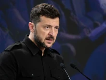 Зеленски: Израелската система Patriot е в Украйна от един месец, още две системи ще пристигнат през есента