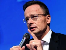 Сиярто отговори на Сибига за картата с нахлуването на дронове от Унгария в Украйна