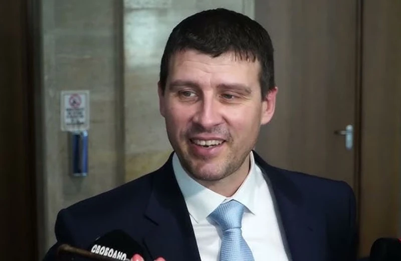 Ивелин Михайлов e получил заплахи за живота си
