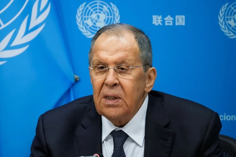 Лавров: ЕС и НАТО много ще съжаляват