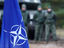 НАТО ще увеличи присъствието си в Балтика след инциденти с дронове в Дания