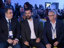 "Продължаваме промяната" избира новите си ръководни органи