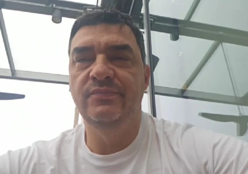 Владо Николов: Добрата игра ни дава самочувствие, че можем да си премерим силите с един отбор, който е по-добър от нас