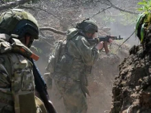 Марочко: Руските въоръжени сили разшириха зоната си на контрол близо до Волчанск
