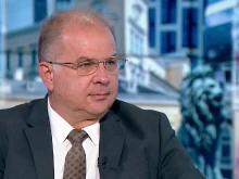 Радомир Чолаков: Напоследък все повече се говори, че КЗК е бухалка