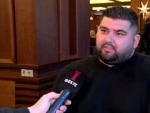Поредна световна титла на Ружди Ружди