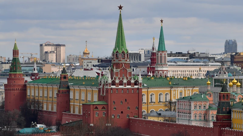 Песков: Всички знаят как ще реагира Русия, ако Украйна се опита да атакува Кремъл