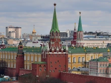 Песков: Всички знаят как ще реагира Русия, ако Украйна се опита да атакува Кремъл