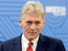 Песков: Киев трябва да бъде принуден да поеме по пътя на мира, а не на войната