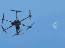 Отново дронове в Дания: Забелязани са да кръжат над няколко военни обекта