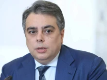 Асен Василев остава председател на "Продължаваме Промяната"