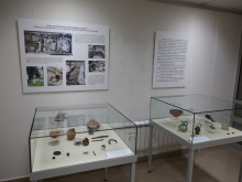 С изложба в Регионален исторически музей стартира "Нощ на изкуствата" 2025 в Стара Загора