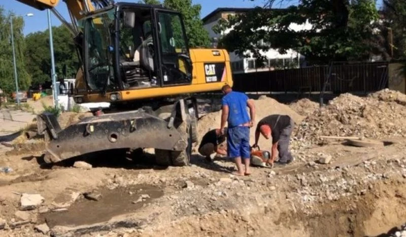 Проблеми с водата в Пловдив в понеделник