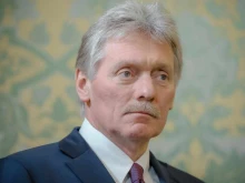 Песков: Ситуацията на бойното поле се влошава с всеки изминал ден за Украйна