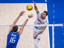 Мартин Атанасов: Това е само началото