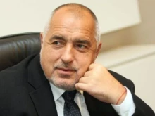 Борисов: Националите по волейбол са истинските обединители на нацията