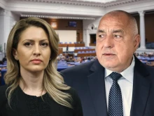 Лъжа! Изманипулираха с изкуствен интелект видео с Бойко Борисов и Рая Назарян!