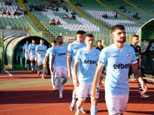 Стартовите 11 на Арда и Ботев (Враца)