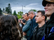 Кметът на София: Да посрещнем лъвчетата като победители във вторник! 