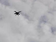 Дания забрани полети на цивилни дронове докато страната посреща лидерите на ЕС