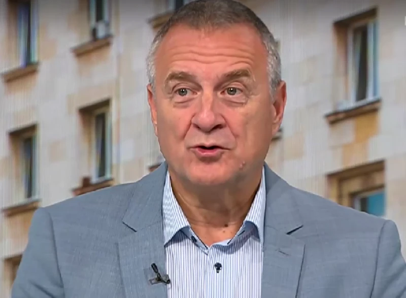 Цветлин Йовчев: ДАНС трябва да работи само по престъпления срещу Републиката. Без подслушвания, без заплахи