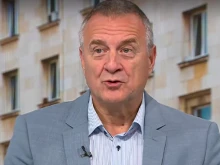 Цветлин Йовчев: ДАНС трябва да работи само по престъпления срещу Републиката. Без подслушвания, без заплахи