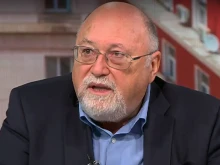 Александър Йорданов: Тази партия не успява, защото води погрешна политика - атакува правителството
