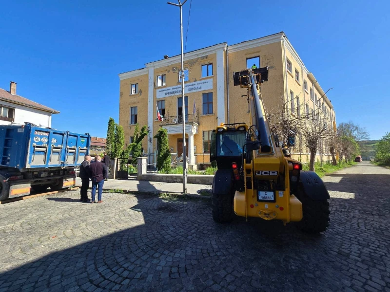 Кметът на Трявна безкрайно благодарен на правителството