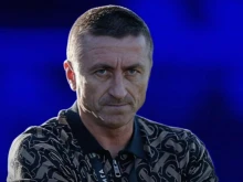 Анатоли Нанков: Трудно се играе с 10 души срещу Лудогорец