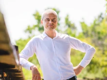 Костадин Костадинов за националите ни по волейбол: Те са героите, от които трябва да вземем пример