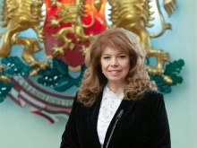 Йотова: Светът днес поздравява чудесните български спортисти!