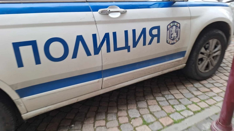 Пиян шофьор без книжка предизвика ПТП в Приморско и избяга