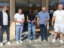 Официално дадоха старт на ремонта на читалище в Суворово