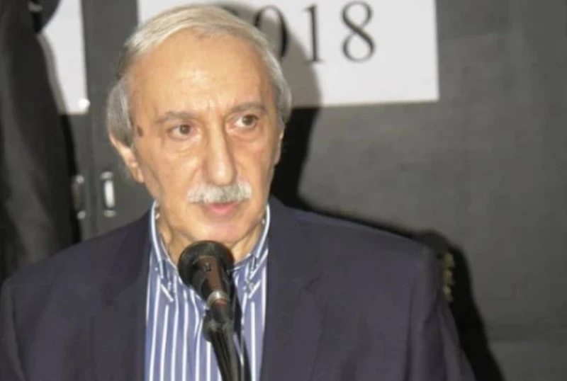 Кеворк Кеворкян: Ако някой направи поменик на успелите ни "бегълци", ще попаднат не повече от една-две дузини имена
