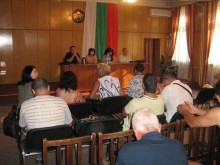 20 земеделци от 3 общини - на среща, организирана от ГЕРБ Стамболийски 