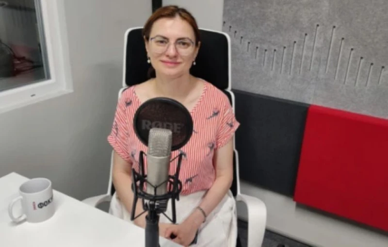 Мая Цанева: Улиците трябва да се върнат на хората и София да се превърне в по-зелена столица