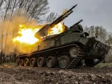 Жена и дете загинаха при атака с дронове край Москва, Русия съобщава за 84 прихванати БпЛА