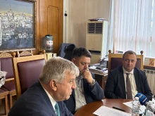 Зафиров от Велико Търново: Режим на водата в областта няма да има