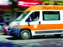 Двама в болница, заради опасни маневри във Варненско