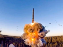 Times: Швеция проучва възможността да се сдобие с ядрено оръжие