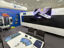 Китайска компания със златен медал в Пловдив отваря Hi-Tech шоурум за Европа