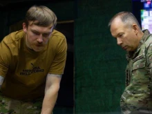 Сирски: Руските войски са обкръжени край Добропиля, освободени са около 175 кв км