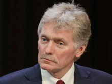Кремъл реагира на изявленията на САЩ относно евентуални доставки на ракети "Томахоук" за Украйна