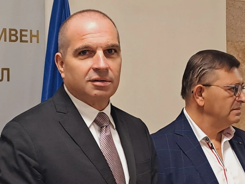Дават на концесия част от бъдещата АМ "Рила"