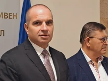 Дават на концесия част от бъдещата АМ "Рила"