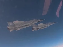 The Times: Руските изтребители МиГ-31, които нахлуха в Естония, са се насочили към Талин