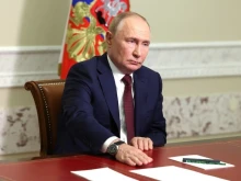 Путин призова 135 хиляди души на военна служба