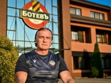 Иван Цветанов призова за подкрепа преди домакинството на Левски