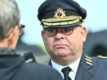 Началникът на шведските ВВС: Швеция е готова да сваля самолети, нарушаващи въздушното пространство на НАТО